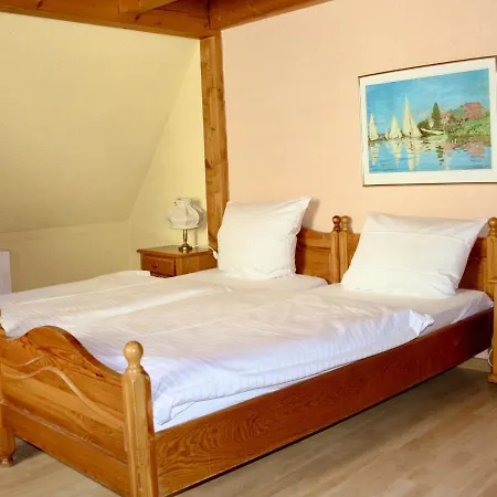 Hotell Alt Ebingen