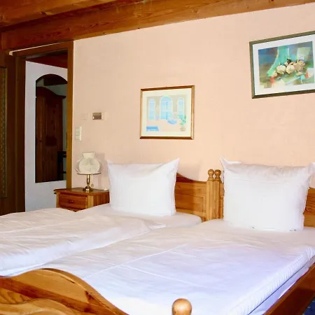 Hotell Alt Ebingen