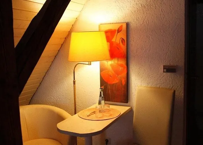 Alt Ebingen Hotel 2*