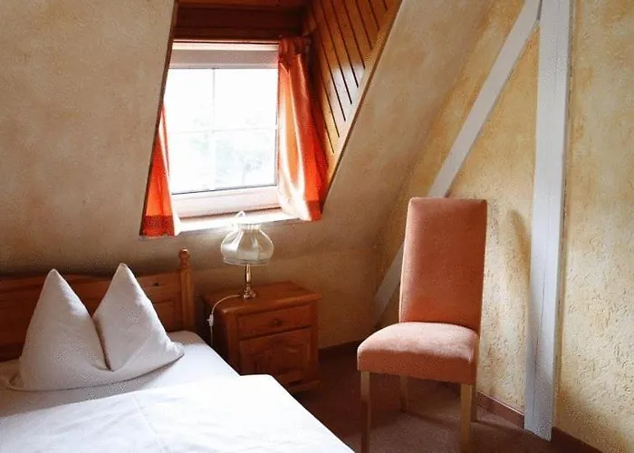 Alt Ebingen Hotell 2*